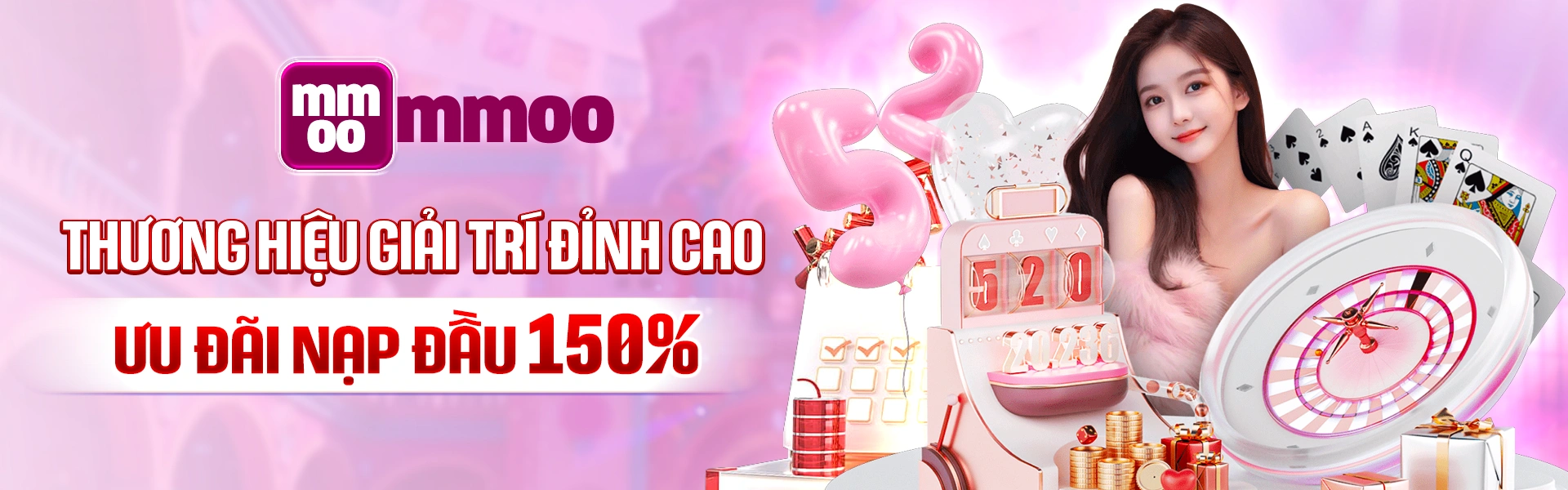 Hình ảnh chuyên mục giải trí trực tuyến Mmoo