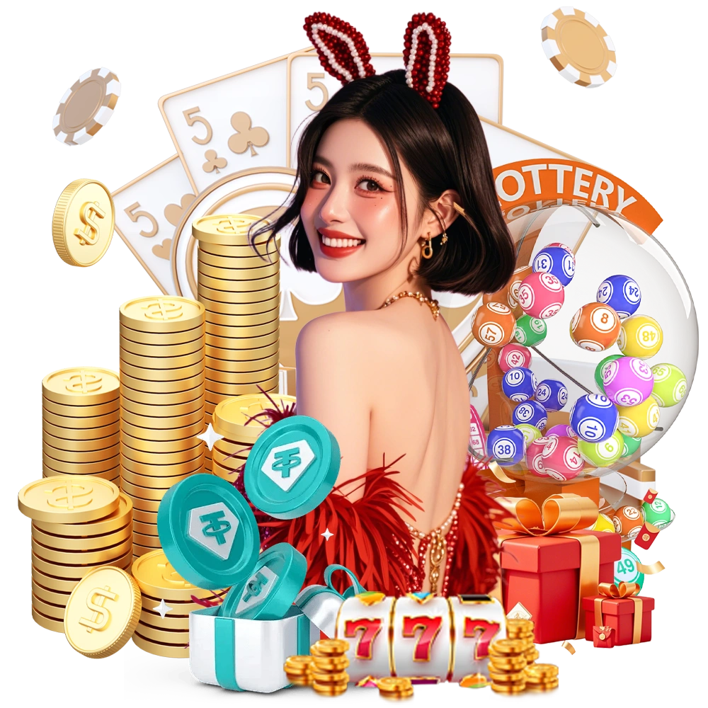 Hình ảnh chuyên mục xổ số Mmoo